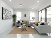 A BRAND NEW BUILT HOME WITH LUXURY