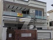 A Brand New Decent Owner Build Double Storey House Is...