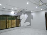 A Brand New Flat Of 12 Marla Available For Rent Askari...