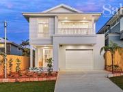 A Brand New Home made for Relaxed Coastal Living