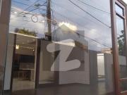 A Brand New House In Dha Ideal Location Family...