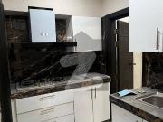 A Brand New Luxury 3 Bed Drawing Flat Available For Rent...