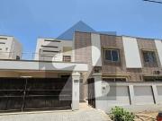 A brand new, slightly used, 350 square yard corner house...