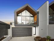 Architecturally Designed Luxury in Riverside Newtown