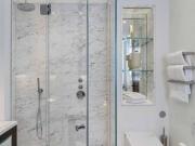 A brand new three bedroom duplex penthouse apartment...
