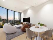 A BREATHTAKING SLICE OF THE EXCLUSIVE MELBOURNE SQUARE