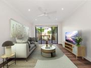 A Bright And Spacious Family Home