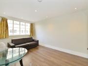 A bright and very well presented one bedroom apartment...
