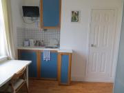 A bright, modern self contained single studio apartment...