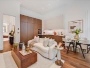 A bright one bedroom apartment to rent in Mayfair, W1J