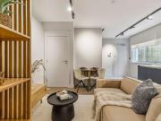 A bright studio apartment to rent in Marylebone, W1H