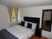 A bright studio in Bloomsbury with utility bills included