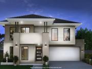 A bright two Storey family dream opportunity in a serene...