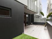 A brilliant 1 bed ground floor with a massive garden to...