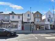 A Brockley Rise, Forest Hill, 1 Bedroom Flat