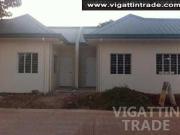 A bungalow type single attach in casa mia ressidences in...