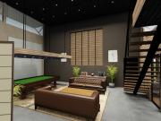 A BUSINESS & LIFESTYLE PRECINCT