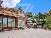 A C G Internacional Presenta La Casa de La Herradura