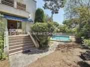 A cœur du Cap d'Antibes