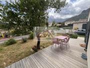 A CALENZANA, VUE MONTAGNE, VILLA FONCTIONNELLE ET DE...