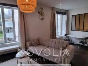 A Caluire secteur Vieux Crépieux