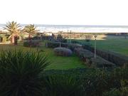 A Canet en Roussillon, Studio cabine avec terrasser de 27 m2