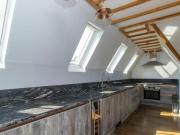 A Canterbury Road, Westgate on sea, 3 Bedroom Penthouse