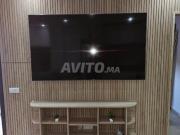 A Carré Eden en plein centre de Guéliz