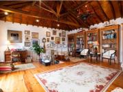 ’A Casa Amarela ’