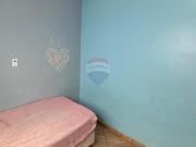 A casa de cinco dormitórios