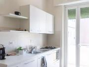 A casa di Elena Tuscolana 360