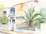 A Casa dos Seus Sonhos Está a Ser Construída!