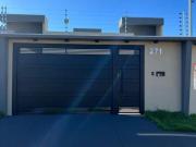 A casa dos seus sonhos está aqui, localização privilegiada!