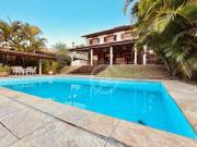 A casa dos sonhos, para você que busca uma residência...