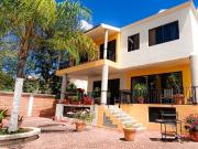 A Casa en Venta en Villas del Meson Juriquilla Qro....