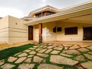 A casa ficou nude, diante de tanta beleza