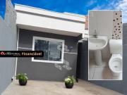 A Casa Ideal para Você em Campo do Santana, Curitiba!