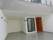 A casa mais bonita do bairro Espírito Santo