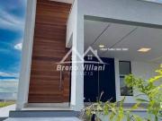 A CASA MAIS INCRÍVEL DO CONDOMÍNIO VALLE DA SERRA ESTÁ...