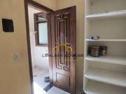 A CASA MARFIN DO CONDOMINIO