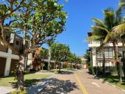 A casa para venda 458m², pé na areia praia de pernambuco...