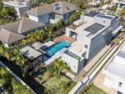 A casa Vogue Porteira Fechada