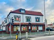 A Caunce Street, Blackpool, Office To Lease