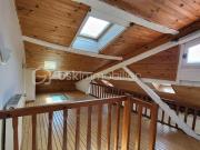 Gap centre – Duplex T2 + mezzanine dernier étage, idéal...