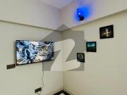 A Centrally Located 950Square Feet Flat In Gulberg Greens