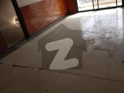A Centrally Located Flat Is Available For rent In...