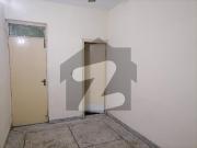 A Centrally Located Flat Is Available For rent In Lahore...