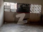 A Centrally Located Flat Is Available For Sale In Karachi