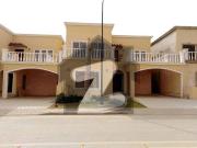 A Centrally Located House Is Available For rent In Karachi