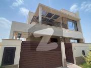 A Centrally Located House Is Available For sale In Karachi